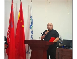 韻馳駕校攜手眾星利遠(yuǎn)駕校、森林消防戰(zhàn)士“2022年引領(lǐng)行業(yè)新風(fēng)向、樹立行業(yè)新榜樣，引航未來、攜手共贏”元旦聯(lián)誼晚會圓滿成功